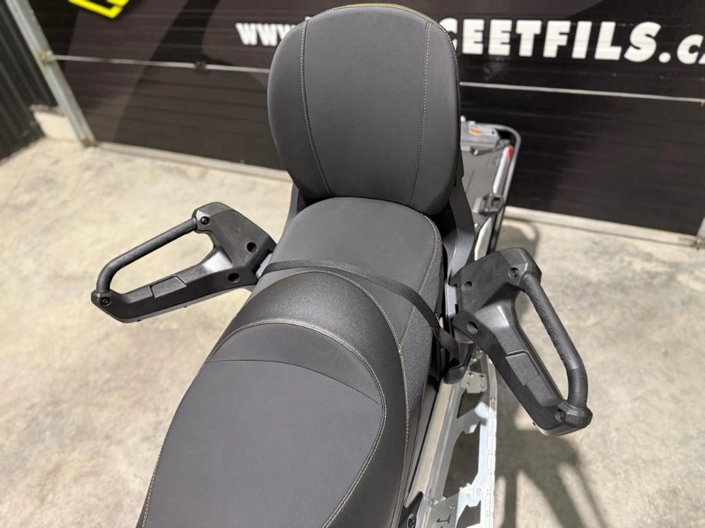 Ski-doo Expedition Sport 600 Ace Charger 1.5'' E.s. 2025 alt