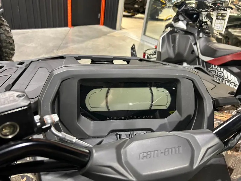 2026 Can-Am Outlander MAX XT 850