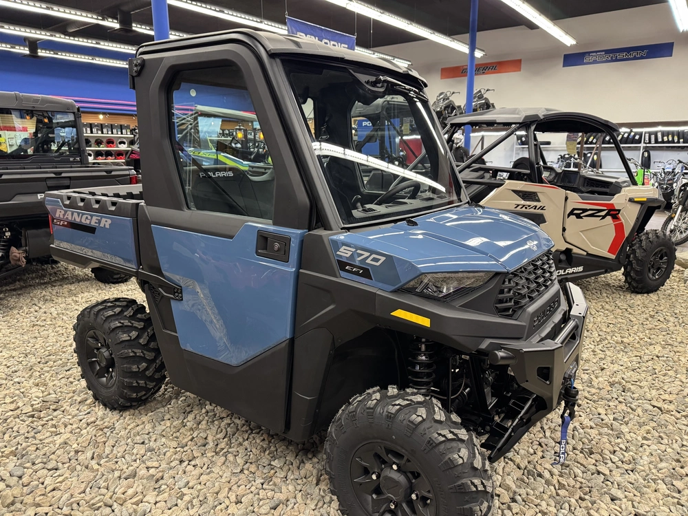2026 Polaris Ranger Sp 570 Northstar alt