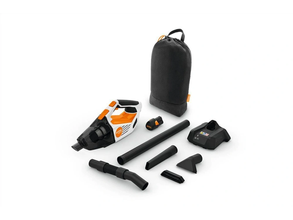 None Stihl Sea 20 Set alt