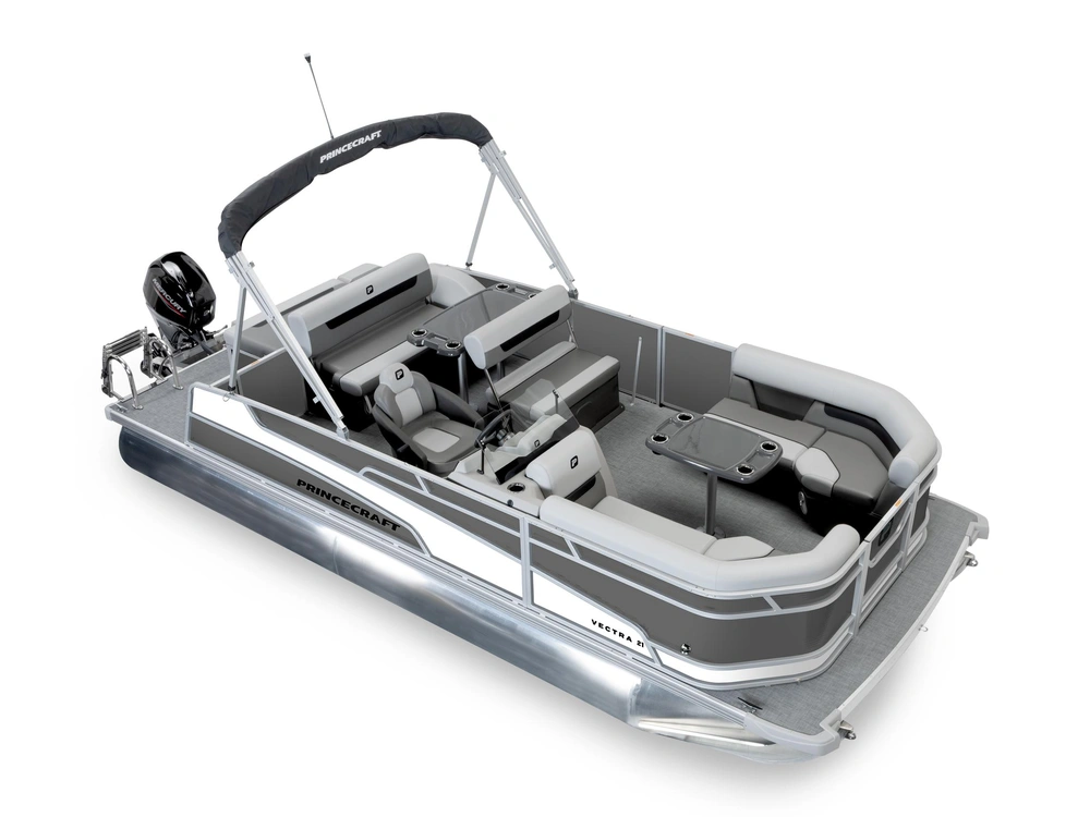 Princecraft Vecttra 21 Rl 2026 alt