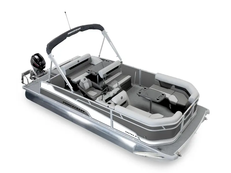 Princecraft Vecttra 21 Rl 2026 alt