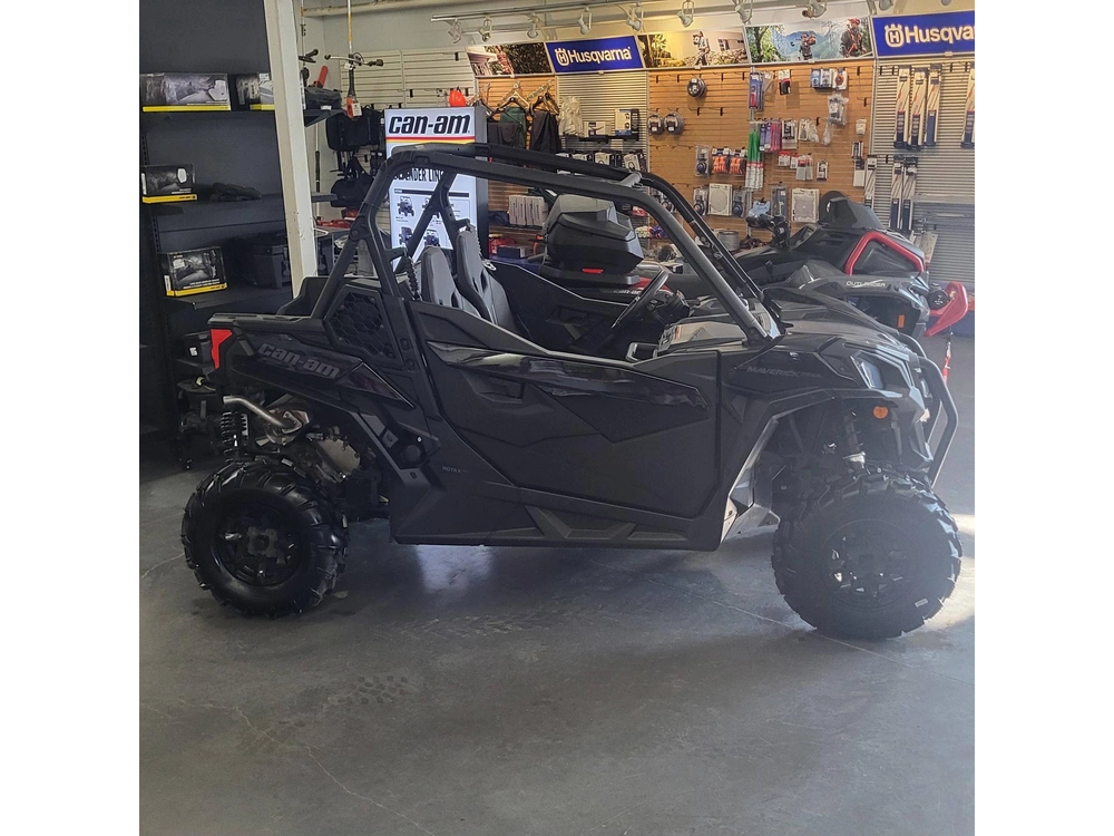 2023 Can-am Maverick Trail Dps 1000 alt