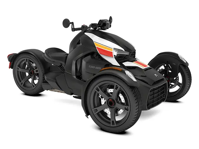 Can-Am RD RYKER 600 22 2022
