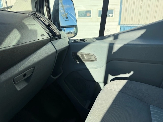 2019 Ford Transit T-350 Cargo Van alt