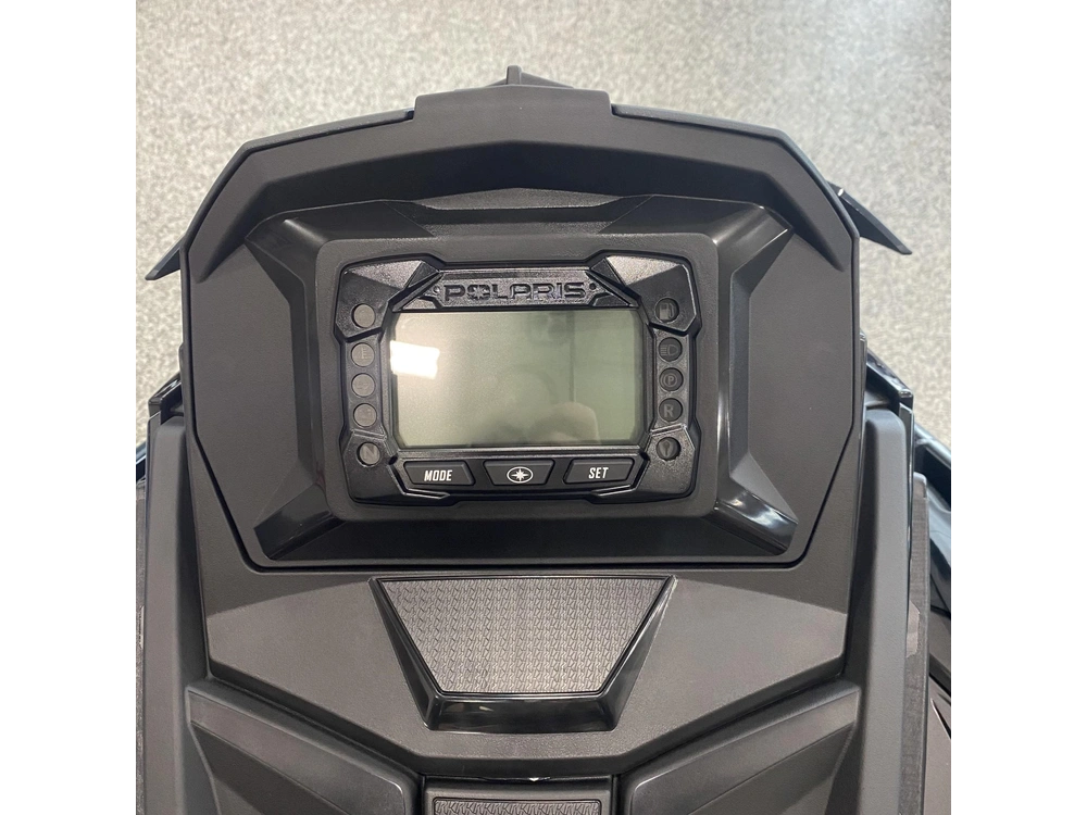 2026 Polaris Patriot 9r Rmk Khaos 146 alt