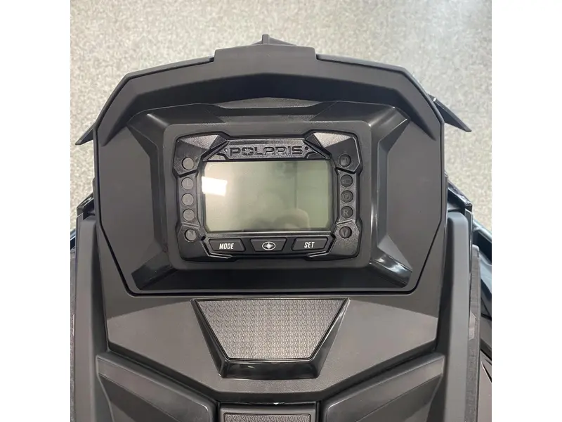 2026 Polaris 9R RMK KHAOS 146