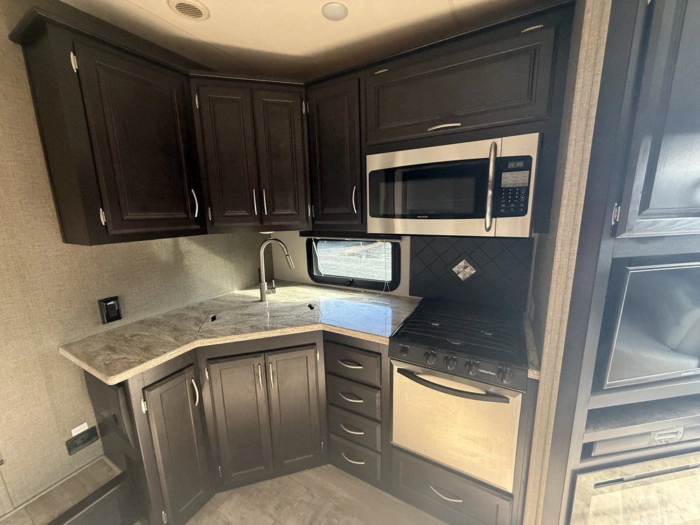 Kz-rv Durango H-t 259rdd 2018 alt