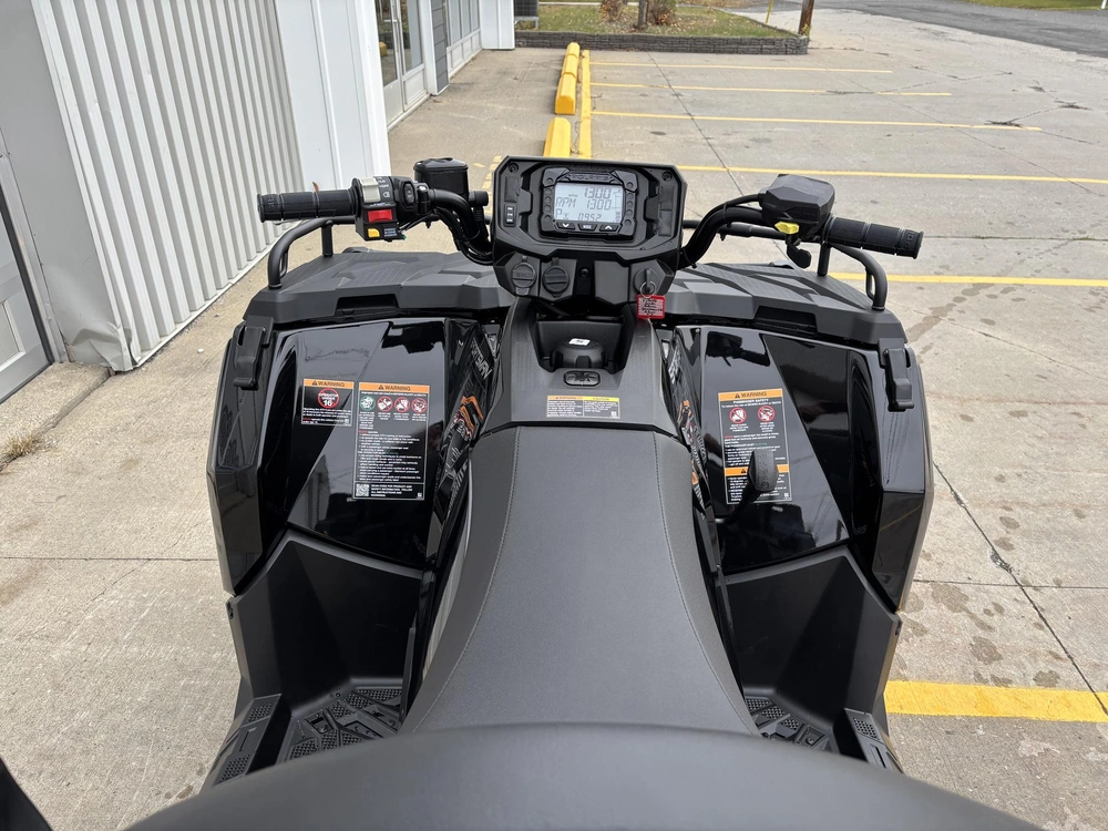 2026 Polaris Sportsman X2 570 alt