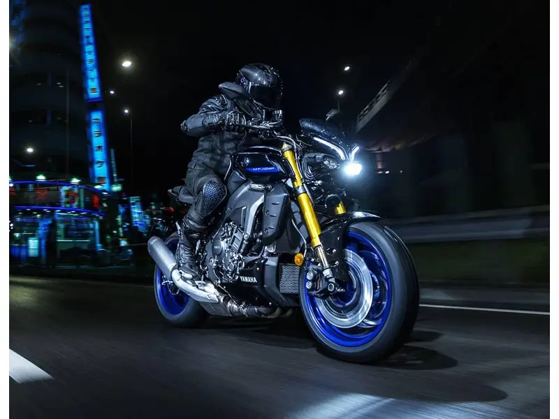 2026 Yamaha MT-10 SP PRE-COMMANDE