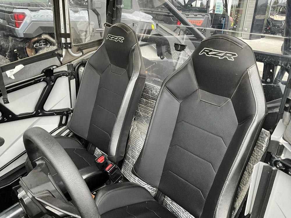 Polaris Rzr Trail S Premium 2023 alt