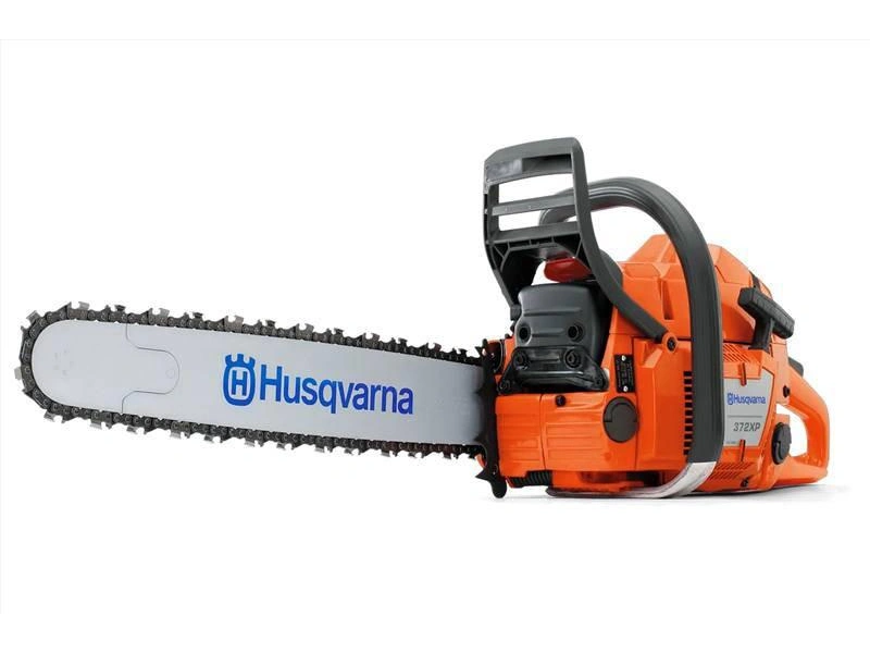 None Husqvarna 372 Xp alt