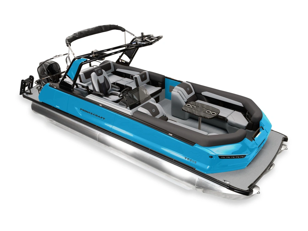 Princecraft Vogue 25 Rl 2026 alt