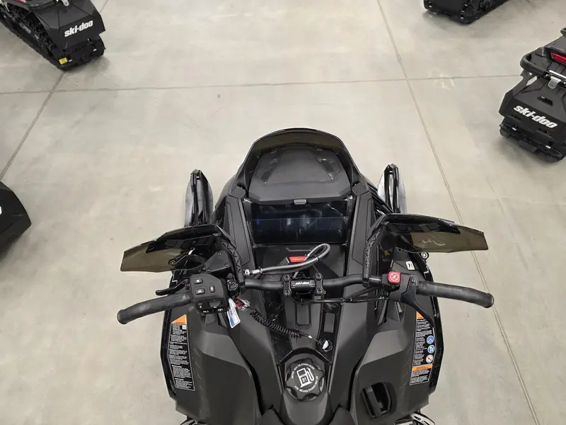 2026 Ski-Doo MXZ X-RS ENSEMBLE COMPETITION