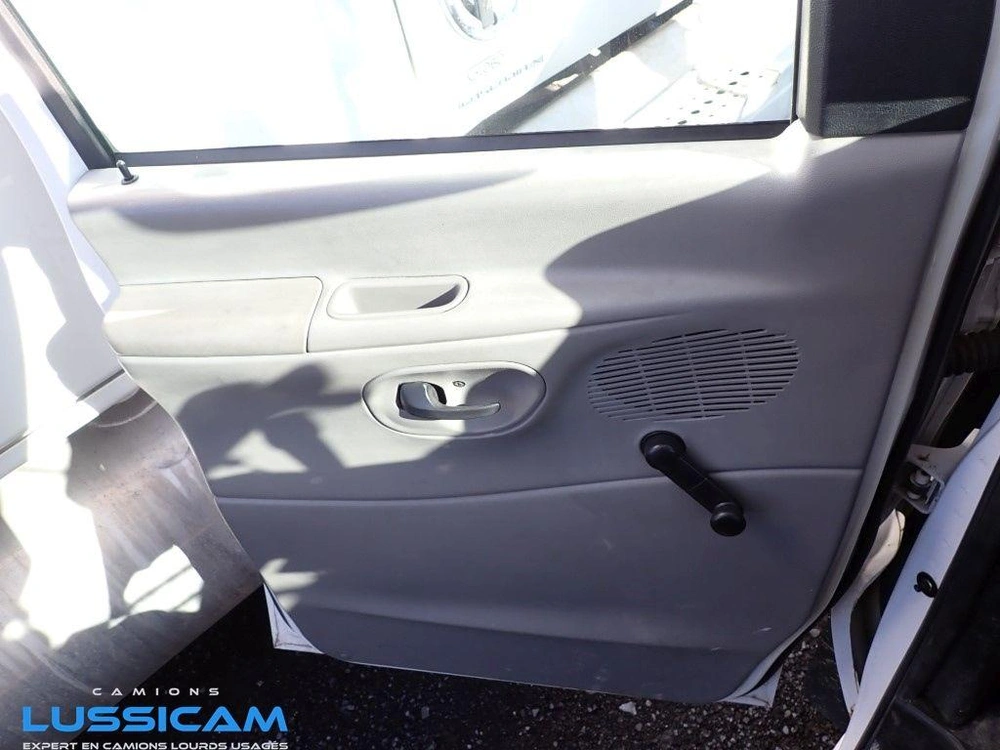 Ford E350 2005