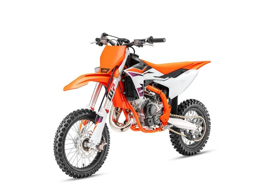 Ktm 65 Sx 2026 alt