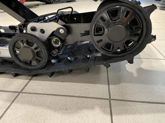 Ski-doo Skandic Sport 600 Efi Utility 1.25'' E.s. 2024 alt