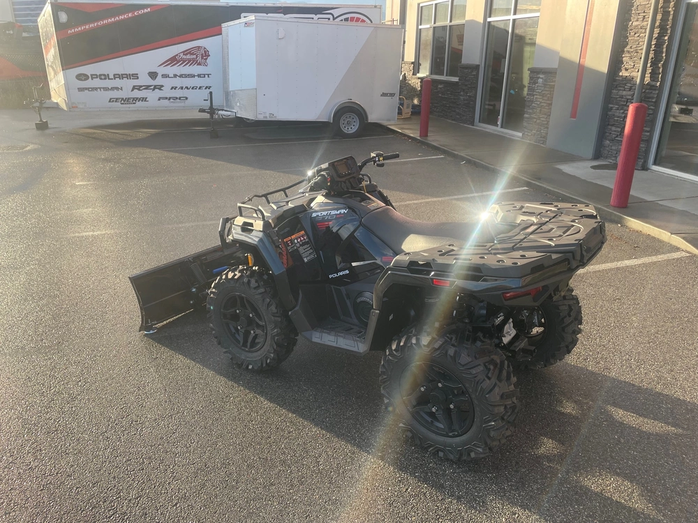 2025 Polaris Sportsman 570 Trail alt