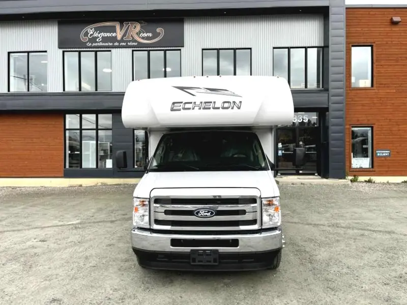 2026 Thor Echelon LC19