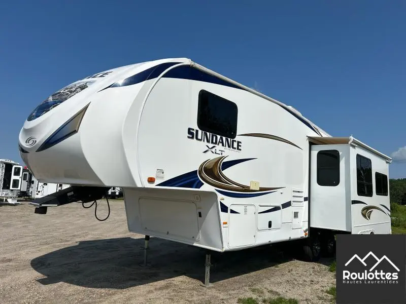 2012 Other sundace 287 rl