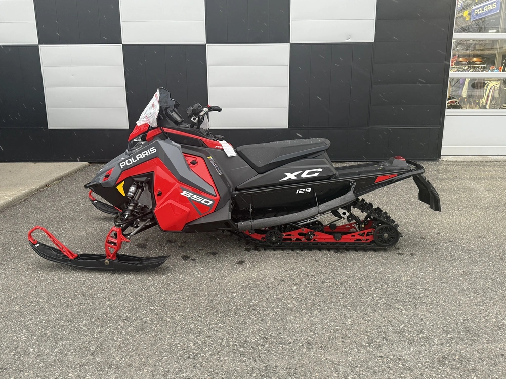 Polaris 850 Indy Xc 129 2024 alt