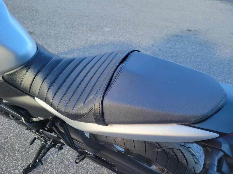 Suzuki Sv650xa 2024 alt