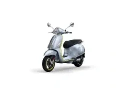 2022 Vespa Elettrica alt