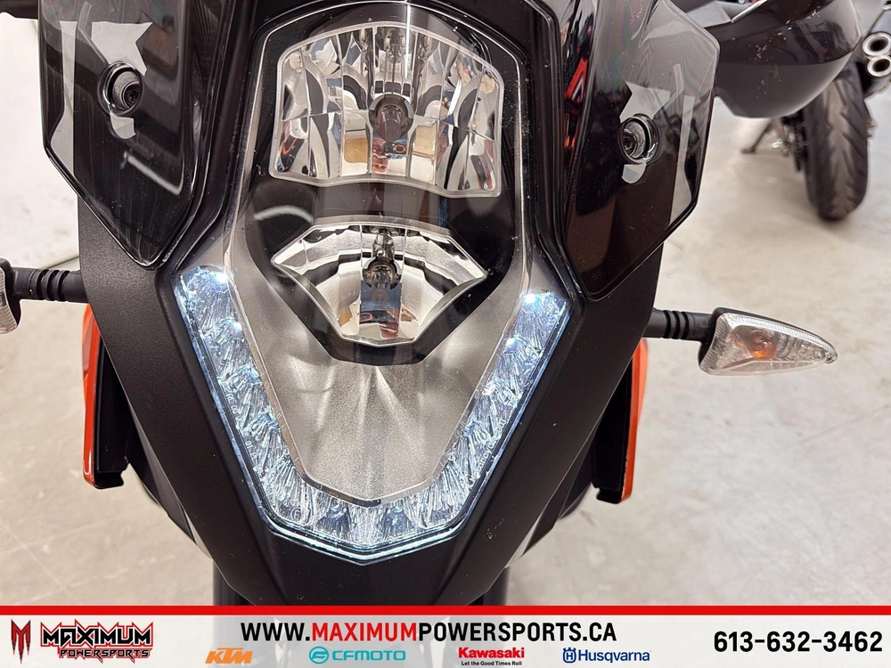 Ktm Adventure 1190 Abs 2016 alt