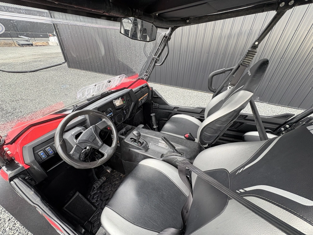 2023 Kawasaki Teryx4™ S Le alt