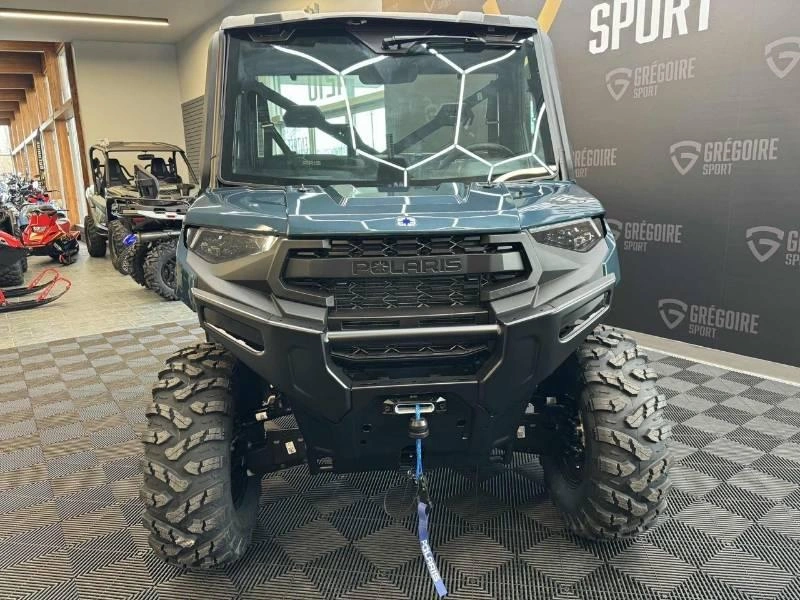 Polaris Ranger Xp 1000 Northstar Edition Premium 2026 alt