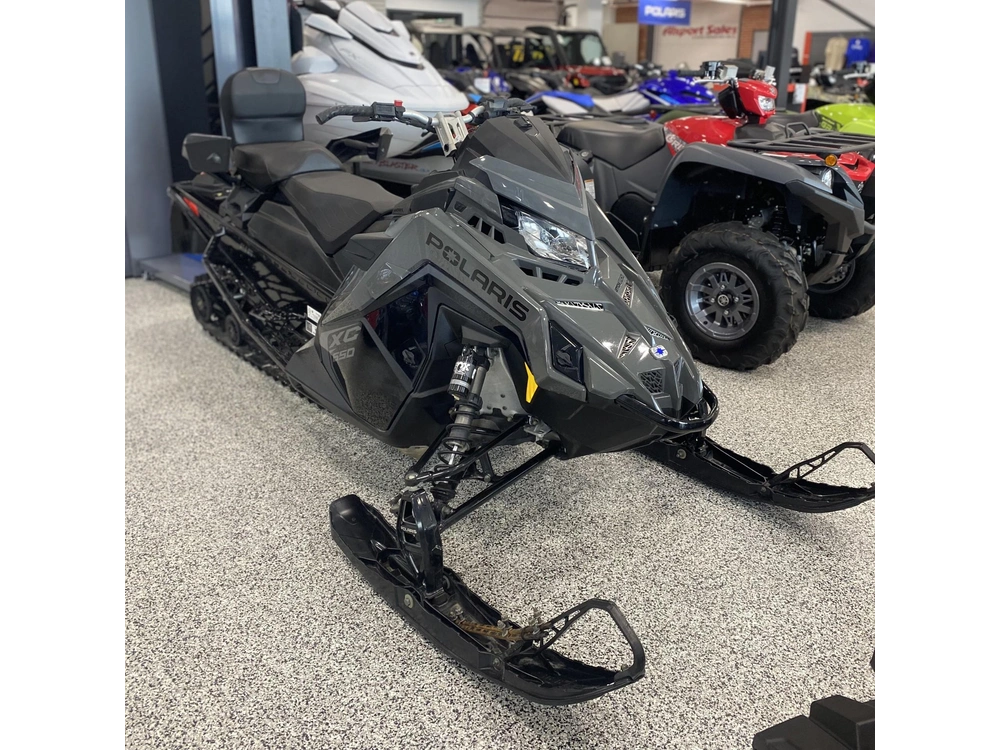 2025 Polaris 650 Switchback Xc 146 alt