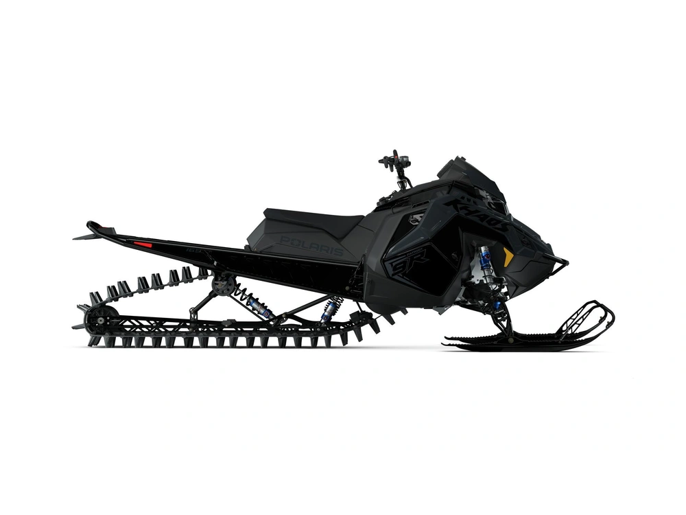 2026 Polaris 9r Rmk Khaos 165 - Blk/blue Dusk alt