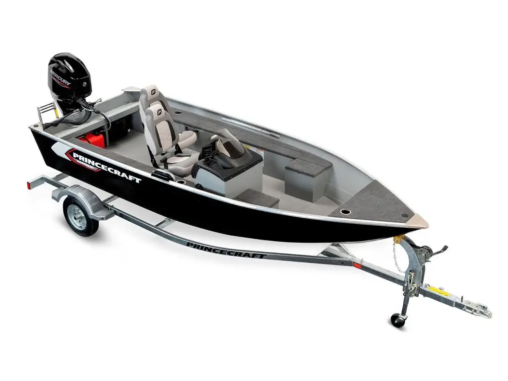 2026 Princecraft Resorter 160SC 