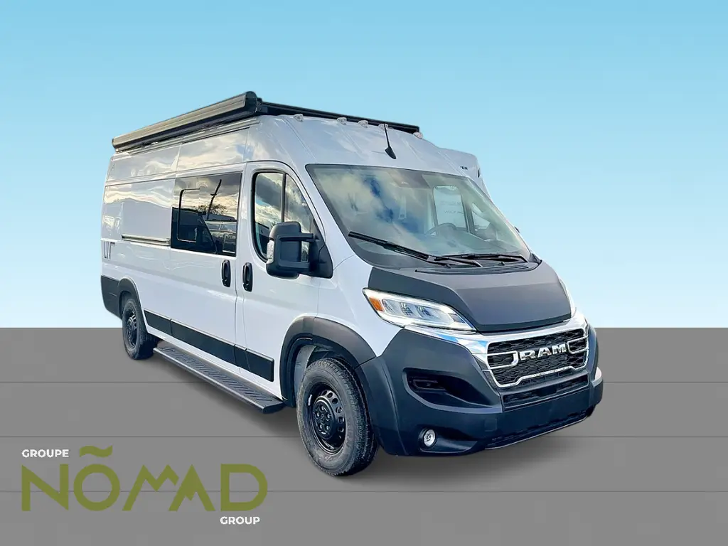 VanLife Campers LIV+  2026