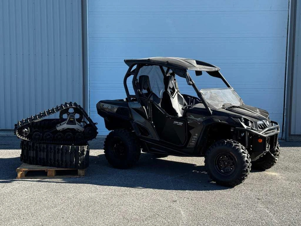 Can-am Commander X 1000 2013 alt