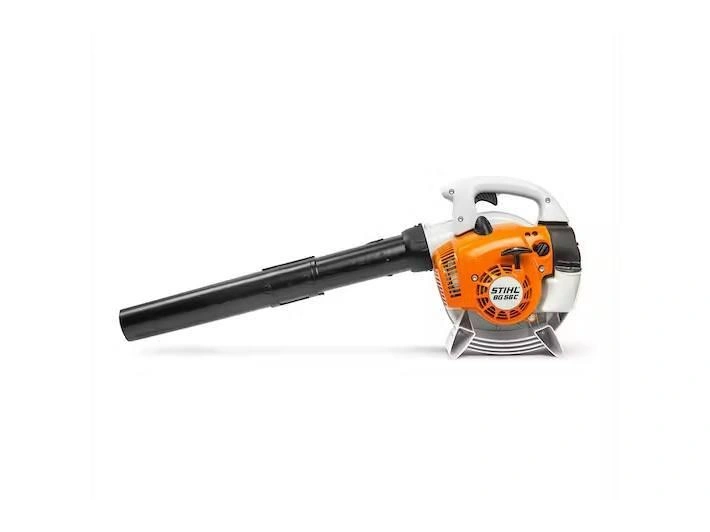 None Stihl Bg 56 alt