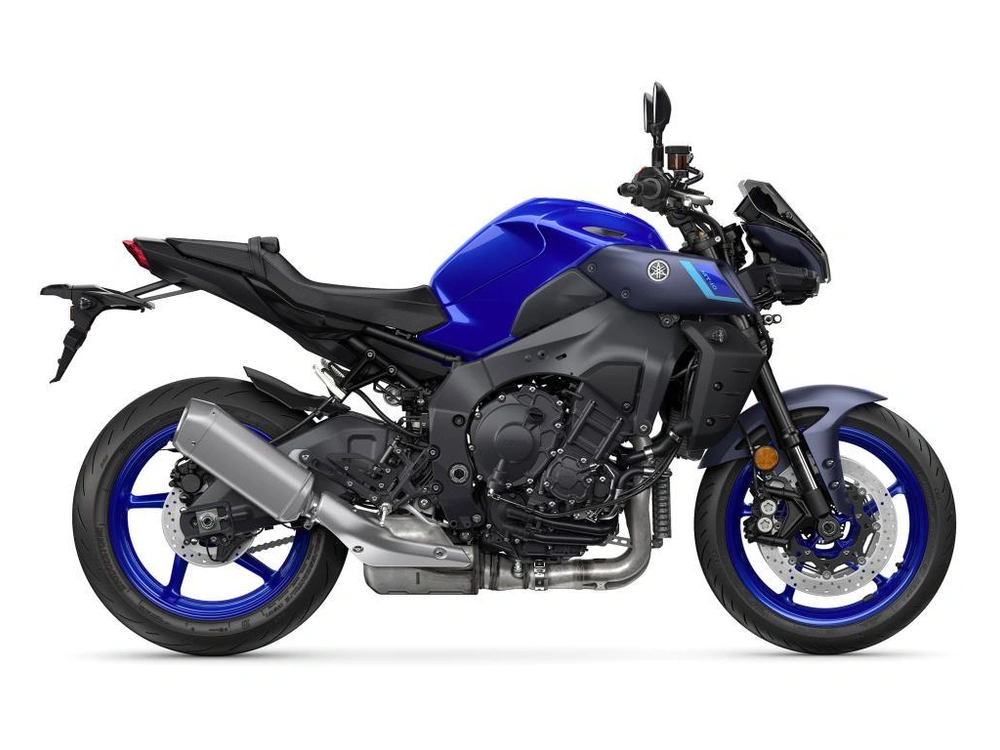 Yamaha Mt-10 2025 alt