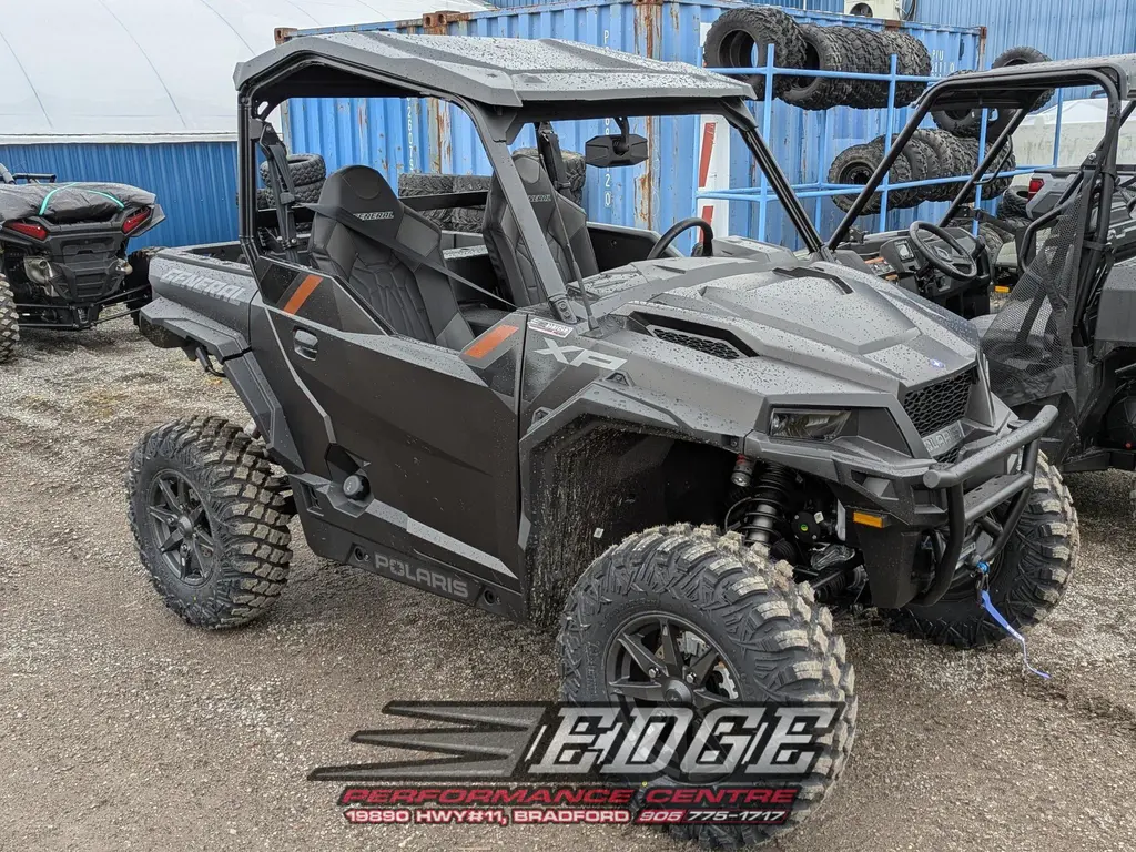 2026 Polaris General XP 1000 - Premium