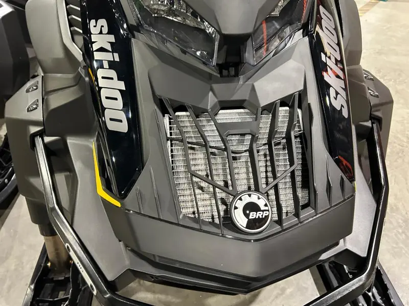 2026 Ski-Doo SKANDIC LE 20'' 600 EFI Silent Cobra 1.5'' E.S.