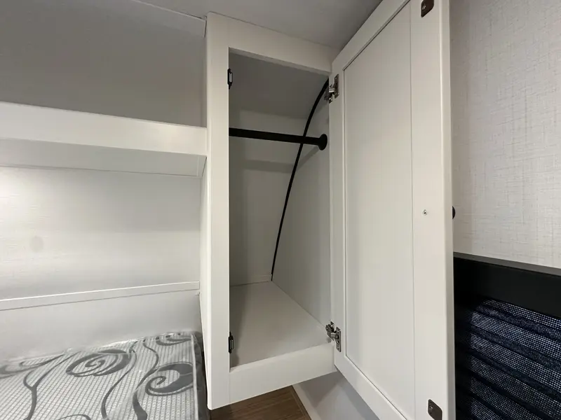 2026 Keystone RV Passport 260BHC