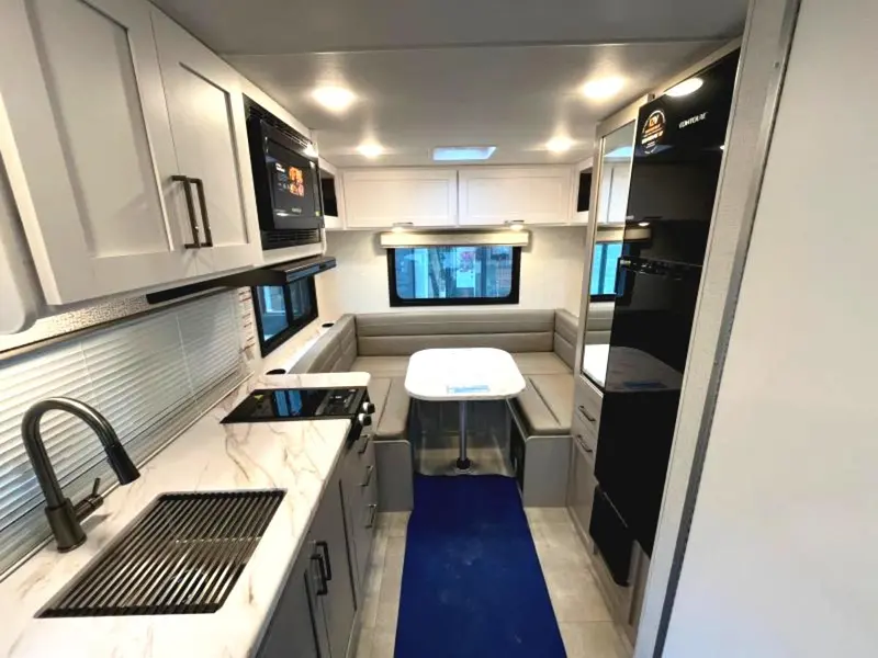 2026 Thor Echelon LC19