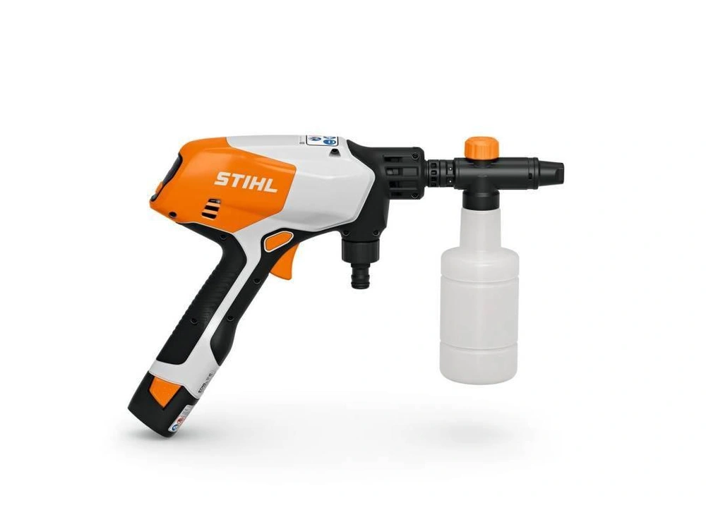 None Stihl Rca 20 Set alt