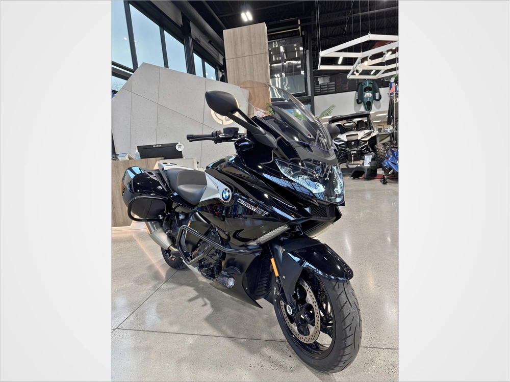 2023 Bmw K1600gt alt