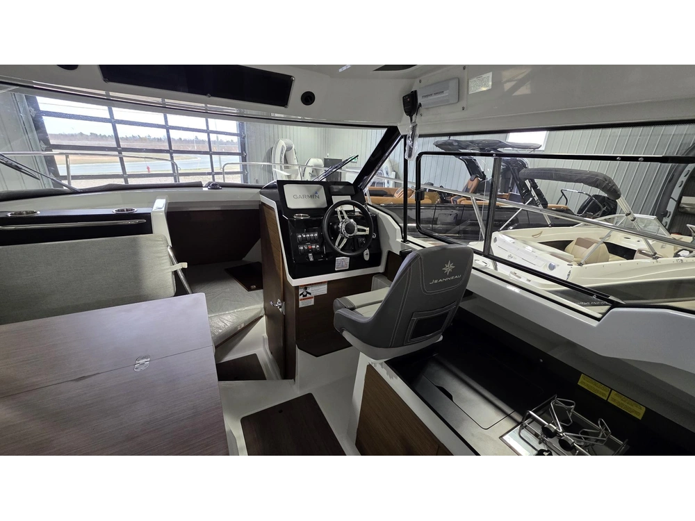 Jeanneau Nc 795 S2 2023 alt