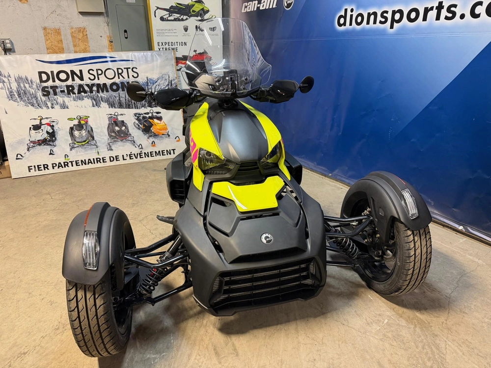 Can-am Ryker Sport 900 Ace ( 2000$ D'accessoires Inc) 2025 alt