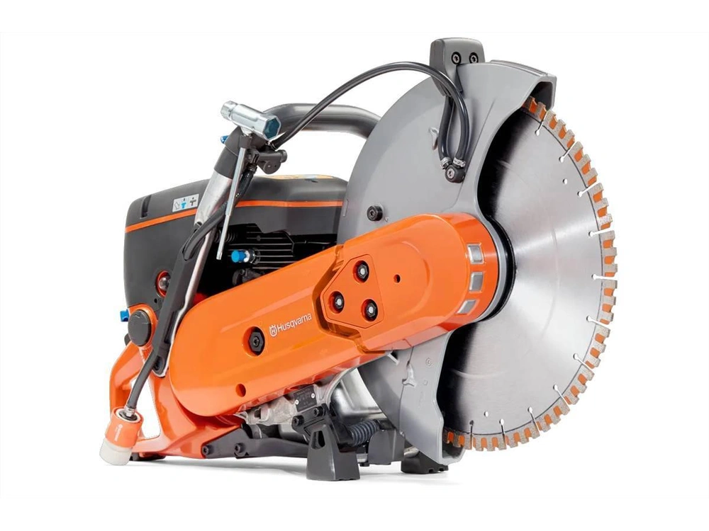 2024 Husqvarna K770 alt