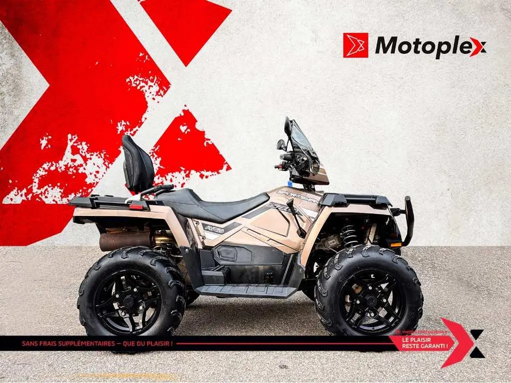 2022 Polaris SPORTSMAN 570 TOURING eps