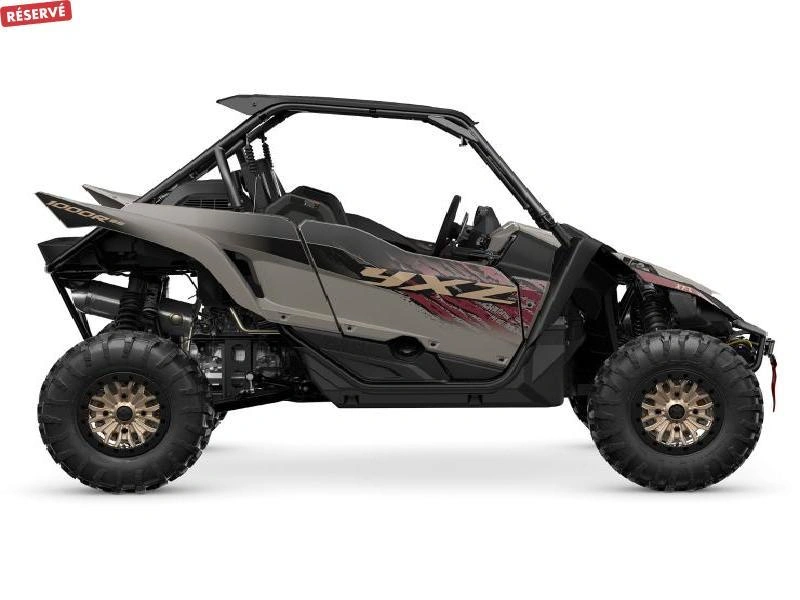 2024 Yamaha Yxz1000r Ss Eps Se alt