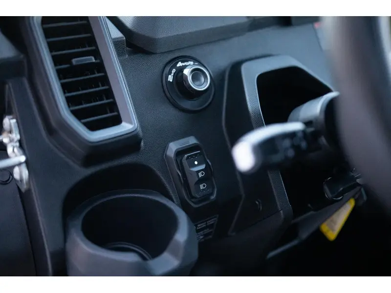 2026 CFMOTO U10 PRO HIGHLAND