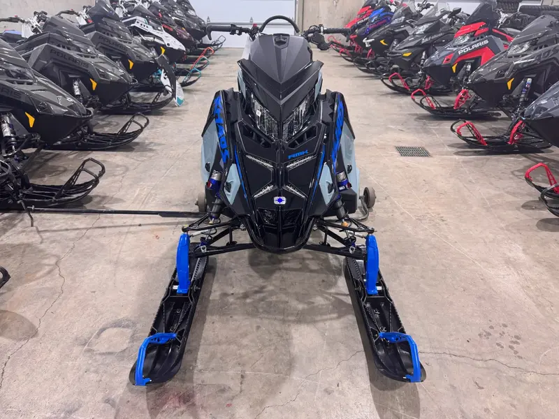 2026 Polaris RMK KHAOS 9R 165